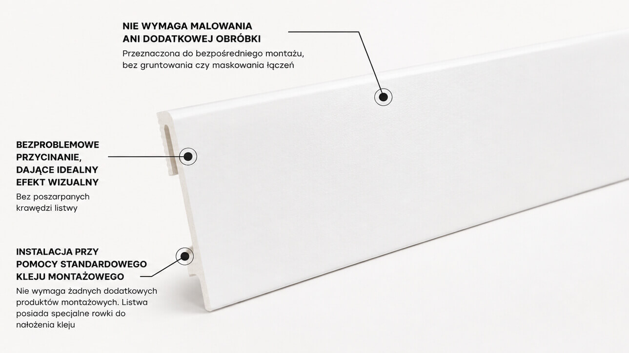 Baner - tech