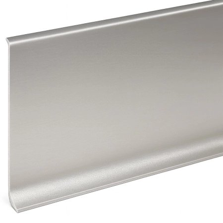 Aluminiowa listwa przypodłogowa AF080A