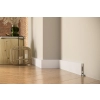 Listwa przypodłogowa PF080 biała DuroFit Premium Floor
