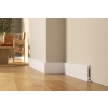 Listwa przypodłogowa PF100 biała DuroFit Premium Floor