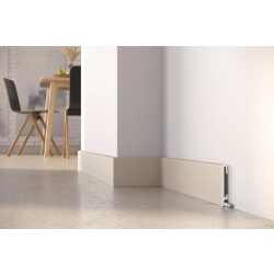 Listwa przypodłogowa PF100K Kaszmir DuroFit Premium Floor