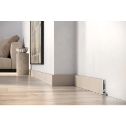 Listwa przypodłogowa PF081K Kaszmir DuroFit Premium Floor