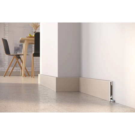 Listwa przypodłogowa PF100K Kaszmir DuroFit Premium Floor